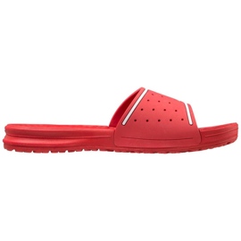 Chanclas Mizuno Relax Slide Ii 11GJ202062 rojo 5
