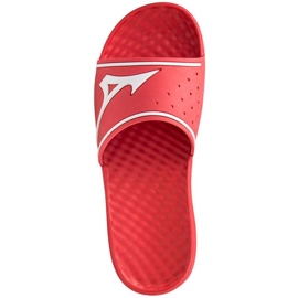 Chanclas Mizuno Relax Slide Ii 11GJ202062 rojo 6