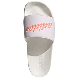 Chanclas Adidas Adilette Shower GZ5925 blanco 4