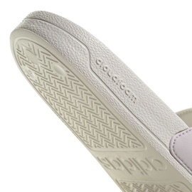 Chanclas Adidas Adilette Shower GZ5925 blanco 5