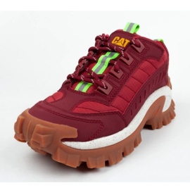 Botas Caterpillar P723313 rojo 3