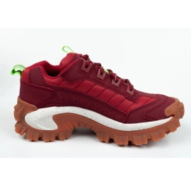 Botas Caterpillar P723313 rojo 4