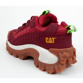 Botas Caterpillar P723313 rojo 5