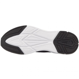 Puma Nrgy Comet M 190556 54 zapatos negro gris 3