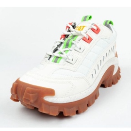Botas Caterpillar Intruder P723311 blanco 3