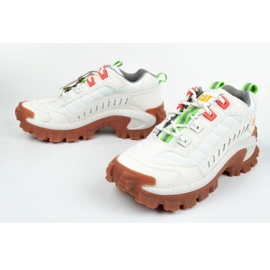 Botas Caterpillar Intruder P723311 blanco 8