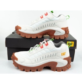 Botas Caterpillar Intruder P723311 blanco 10