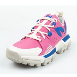 Botas Caterpillar U P724532 rosado 3