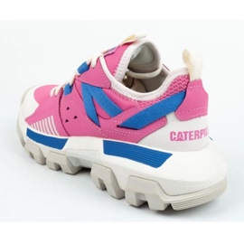 Botas Caterpillar U P724532 rosado 5