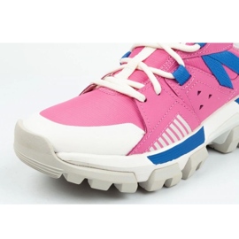 Botas Caterpillar U P724532 rosado 6