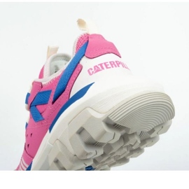 Botas Caterpillar U P724532 rosado 7