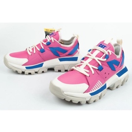 Botas Caterpillar U P724532 rosado 8