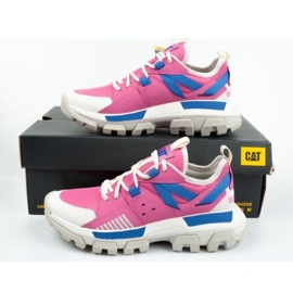 Botas Caterpillar U P724532 rosado 10