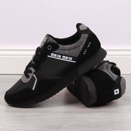 Zapatillas deportivas Big Star JJ174145 negro 4