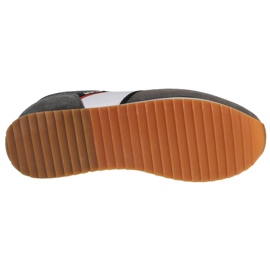 Big Star Zapatos M JJ174147 blanco gris 3