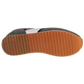 Big Star Zapatos M JJ174147 blanco gris 7