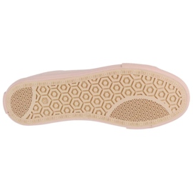 Big Star Zapatos W JJ274071 rosado 3