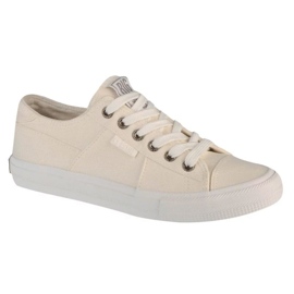 Big Star Zapatos Estrella Grande JJ274095 beige 4