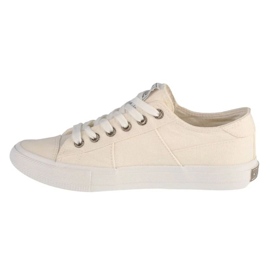 Big Star Zapatos Estrella Grande JJ274095 beige 5