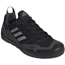 Zapatillas Adidas Terrex Swift Solo 2 GZ0331 negro 3
