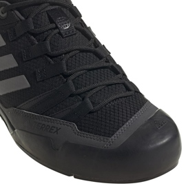 Zapatillas Adidas Terrex Swift Solo 2 GZ0331 negro 7