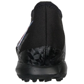 Botas de fútbol Adidas Predator Edge.3 Ll M GX2631 negro negro 3