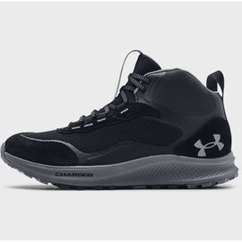 Zapatos Under Armour Charged Bandit Trek 2 3024267 001 negro 5