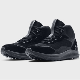 Zapatos Under Armour Charged Bandit Trek 2 3024267 001 negro 7