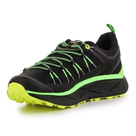 Salewa Zapatos Ms Dropline 61368-5815 negro 3