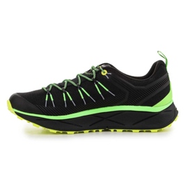 Salewa Zapatos Ms Dropline 61368-5815 negro 4