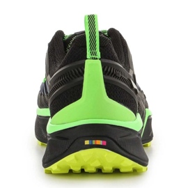 Salewa Zapatos Ms Dropline 61368-5815 negro 5
