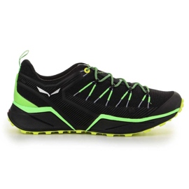 Salewa Zapatos Ms Dropline 61368-5815 negro 6