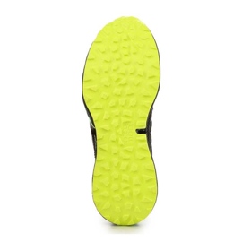 Salewa Zapatos Ms Dropline 61368-5815 negro 7