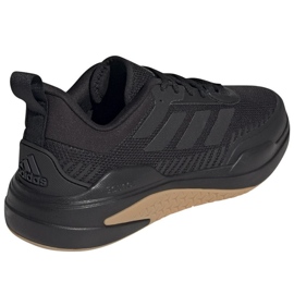 Zapatillas de running Adidas Trainer V GX0728 negro 4