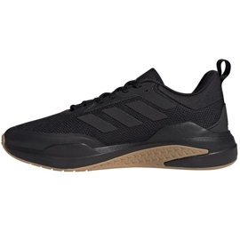 Zapatillas de running Adidas Trainer V GX0728 negro 8