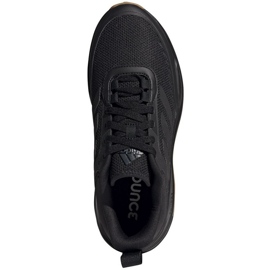 Zapatillas de running Adidas Trainer V GX0728 negro 9