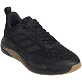Zapatillas de running Adidas Trainer V GX0728 negro 10