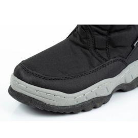 Botas de nieve Cortina CORTINA01 negro 10