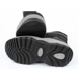 Botas de nieve Cortina CORTINA01 negro 11
