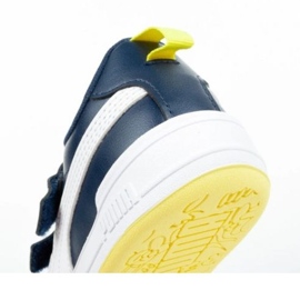 Puma Multiflex Jr 380741 08 azul 12
