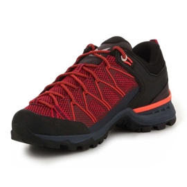 Salewa Ws Mtn Trainer Lite W 61364-6157 negro 4
