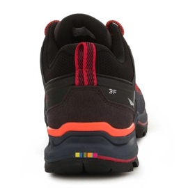 Salewa Ws Mtn Trainer Lite W 61364-6157 negro 5