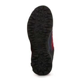 Salewa Ws Mtn Trainer Lite W 61364-6157 negro 7