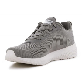 Zapatillas Skechers Squad Hombre M 232290-GRY gris 3
