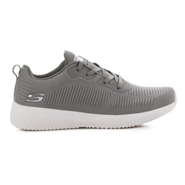 Zapatillas Skechers Squad Hombre M 232290-GRY gris 5