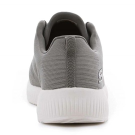 Zapatillas Skechers Squad Hombre M 232290-GRY gris 6