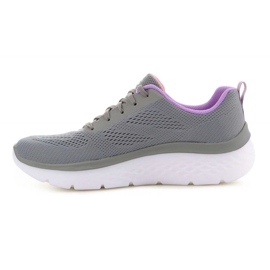 Zapatillas Skechers Hyper Burst 124578-GYPR violeta 3