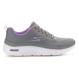 Zapatillas Skechers Hyper Burst 124578-GYPR violeta 4