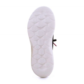 Zapatillas Skechers Hyper Burst 124585-BKMT negro 7