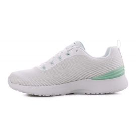 Zapatillas Skechers Air-Dynamight 149669-WMNT blanco 3